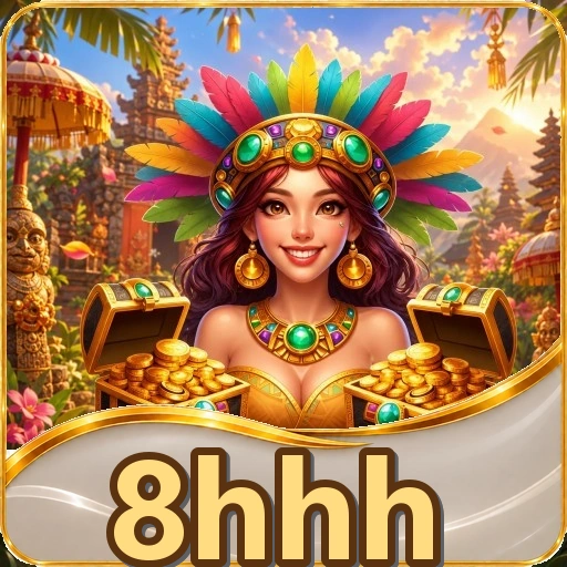 Ilustrasi peta halaman panduan 8hhh APK — unduh, pasang, dan update