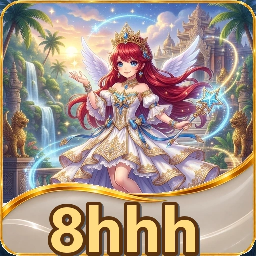 Ilustrasi update terbaru 8hhh APK v3.9.2